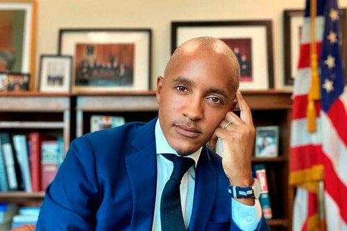 뉴욕 남부지검 DB, 연합뉴스